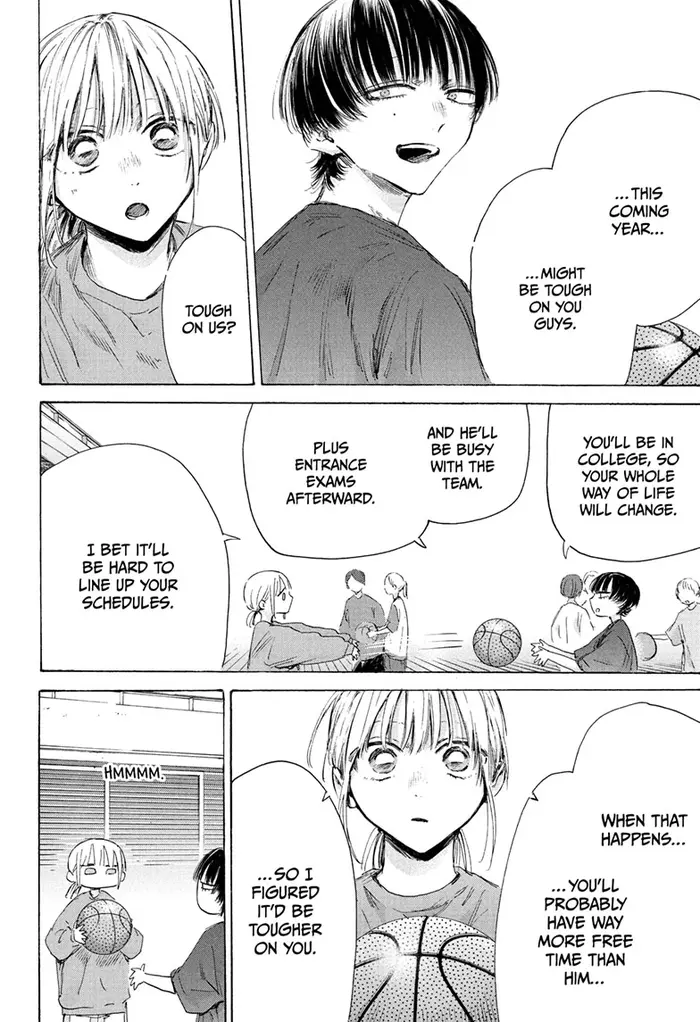 Blue Box Chapter 205 image 06_optimized